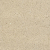Moca Créme Limestone, Honed Finish.