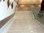 Donegal Blue Limestone, Honed Finish.