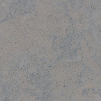 Denim Blue, limestone honed finish.