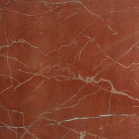 Red Alicante, Honed Finish.