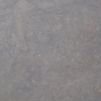 Blue Valverde Limestone, Honed Finish.
