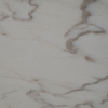 Estremoz veined, marble honed finish.