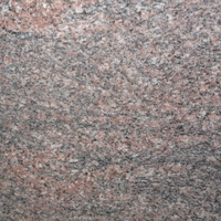 Lilás Gerais Granite, Polished Finish.