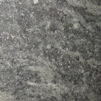 Green Oliva Granite, Polished Finish.