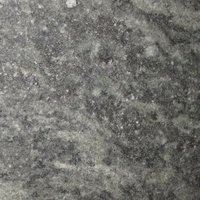 Green Oliva granite, polished finish