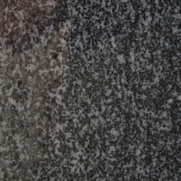 Favaco granite, polished finish.