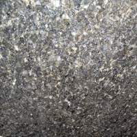 Green Ubatuba Granite, Polished Finish.