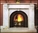 The Large Victorian Fireplace out of Estremoz Marble.
