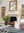 The Tuscany fireplace in portuguese limestone