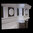 The Newark Fireplace out of White Statuary & Gris Pulpis Marble.