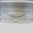 The Adam Fireplace out of White Sivec Marble, Honed Finish.
