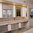 Eustis Bathroom cladding out of Sunny Light Limestone