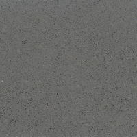 Beach Medium Grey - Quarz