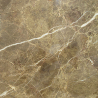 Light Emperador Limestone, Honed Finish.