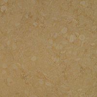 Sunny light Limestone, Honed Finish.