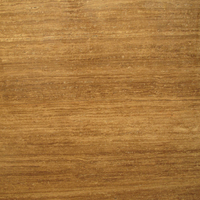 Travertine Noche Limestone, Honed Finish.