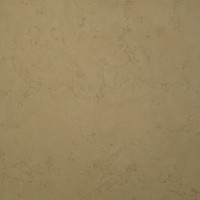 Bianco Perlino Limestone, Honed Finish.