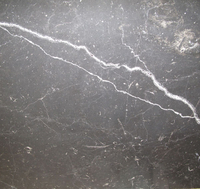Nero Marquina, marble polished finish .