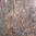 Tan-Brown Granit, poliert bearbeitet.