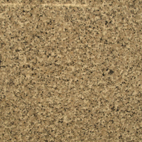 Gris Pearl Granit, poliert bearbeitet.