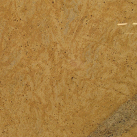 Kashmir Gold granite, polished finish