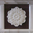 The Newark Fireplace out of White Statuary & Gris Pulpis Marble