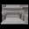 The Washington Fireplace out of Moleanos & Dark Emperador