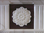 Newark Fireplace out of White Statuary & Gris Pulpis Marble