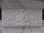 Newark Fireplace out of White Statuary & Gris Pulpis Marble