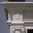 The Shelbourne Fireplace out of White Sivec Marble.