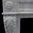 The Mont Blanc Fireplace out of Carrara Marble.