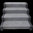 Portuguese Basalt with a Bush-Hammered Finish.