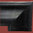 The Bolection mould fireplace in black marble