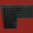 The Stepped Surround out of Black Granite