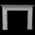 The Reeded Regency fireplace in white sivec marble
