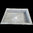 Vanity Top out of Carrara C Marble