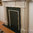 The Adam Fireplace out of Light Estremoz Marble, Honed Finish.